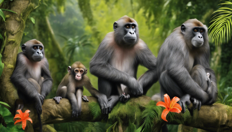 plongez dans l'univers captivant des douroucoulis, ces mammifères fascinants. découvrez leur mode de vie, leur habitat naturel et les caractéristiques qui les rendent uniques. un voyage enrichissant au cœur de la biodiversité.