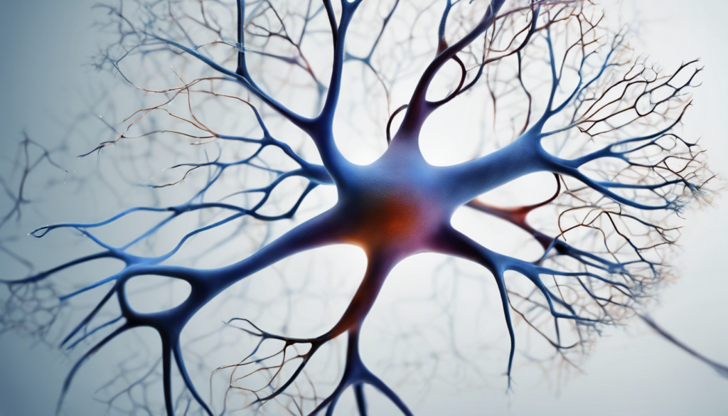 découvrez comment l'adn des neurones joue un rôle crucial dans la compréhension du système nerveux. explorez les mécanismes génétiques qui sous-tendent le fonctionnement cérébral et les implications pour la santé neurologique.