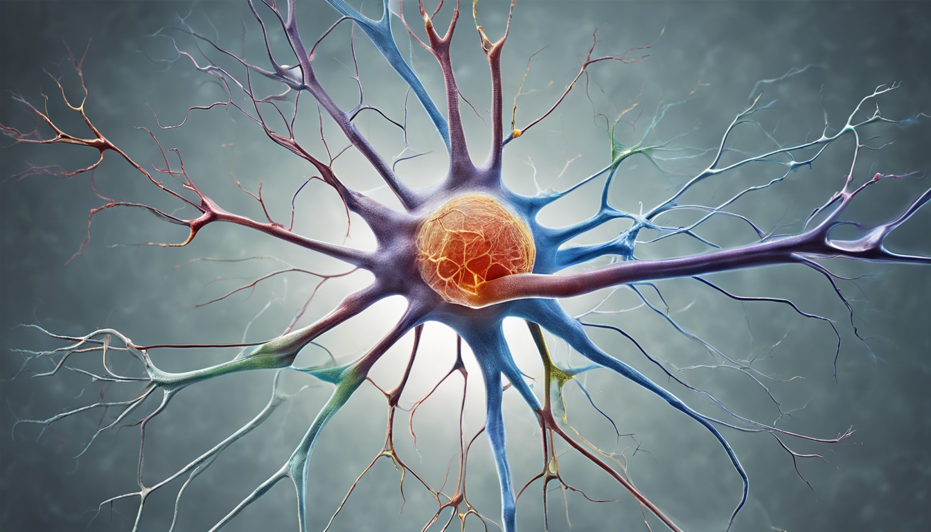 découvrez comment l'adn des neurones révèle les secrets du système nerveux. cette exploration scientifique vous plongera dans le fonctionnement complexe des neurones et leur rôle crucial dans notre compréhension du cerveau et des maladies neurologiques.