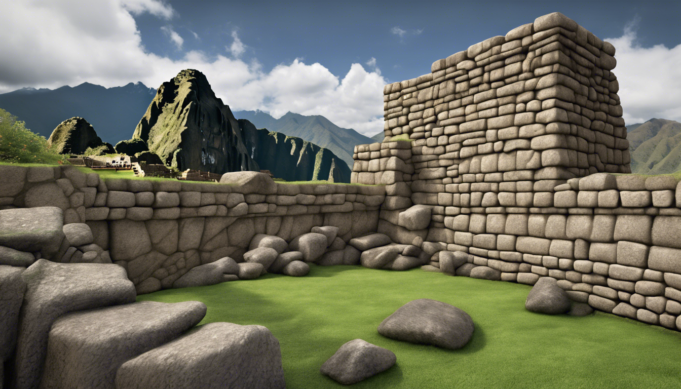 découvrez l'incroyable héritage architectural des murs incas, témoins d'une civilisation fascinante. plongez dans les techniques de construction anciennes, la richesse des matériaux utilisés et l'importance culturelle de ces structures emblématiques qui ont traversé les âges.