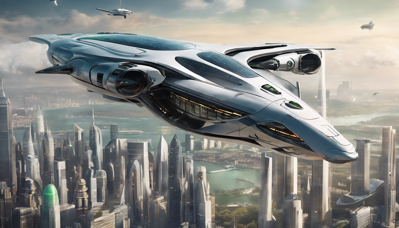 découvrez comment l'avion spatial transforme le paysage du transport aérien avec des technologies innovantes, des voyages accélérés et une accessibilité accrue à l'espace. plongez dans cette révolution extraordinaire qui redéfinit les frontières du ciel.