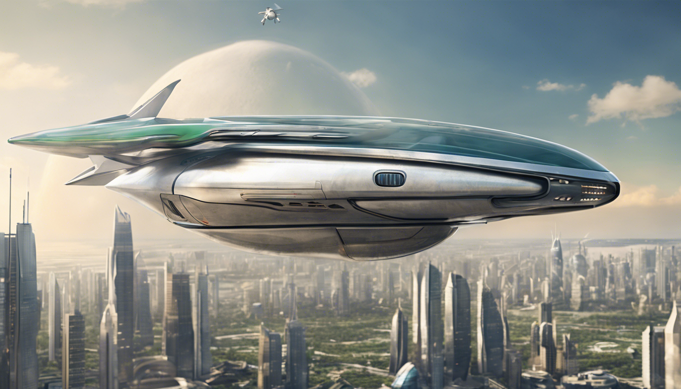 découvrez comment l'avion spatial transforme le transport aérien, offrant des possibilités révolutionnaires de voyage et d'exploration. plongez dans les innovations qui redéfinissent notre ciel et façonnent l'avenir de l'aviation.