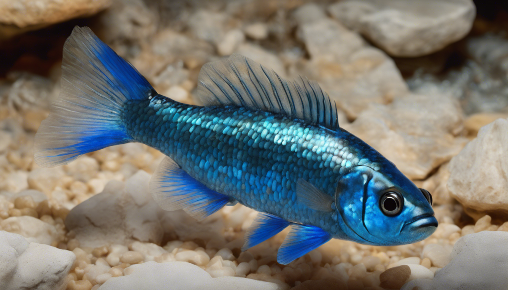 découvrez le cyprinodon diabolis, un poisson fascinant en danger d'extinction. explorez son habitat unique, ses caractéristiques extraordinaires et l'importance de sa conservation pour préserver la biodiversité aquatique.
