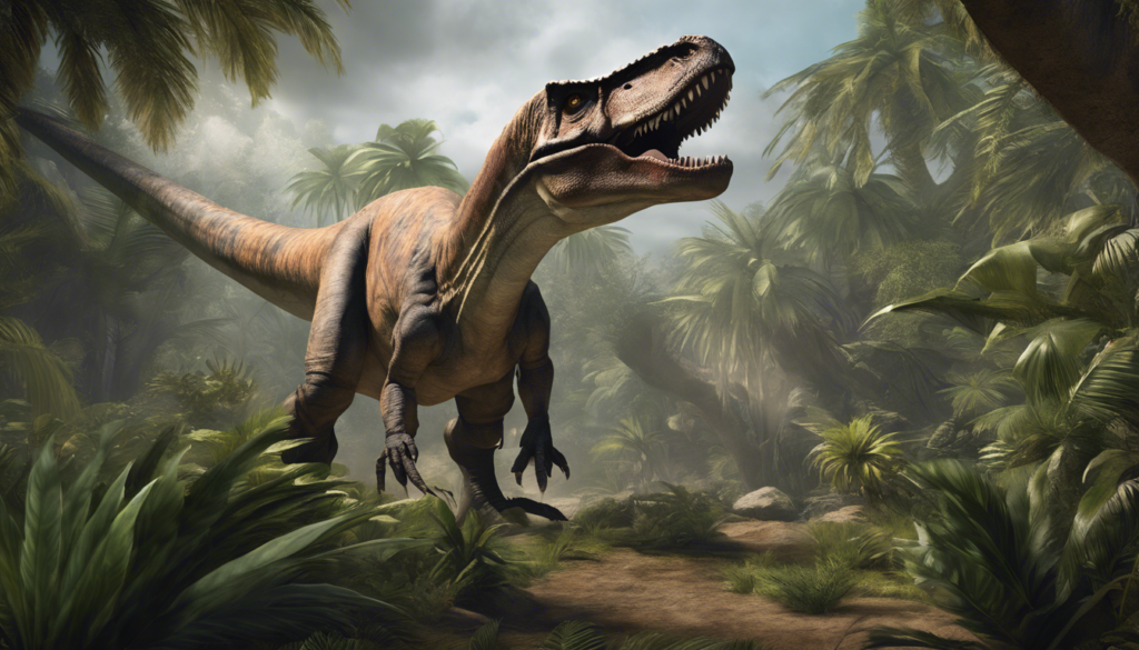 plongez dans l'univers fascinant du dinosaure à crête et explorez les mystères de son époque. découvrez son habitat, son mode de vie et son rôle dans l'écosystème préhistorique à travers un voyage captivant dans le passé.