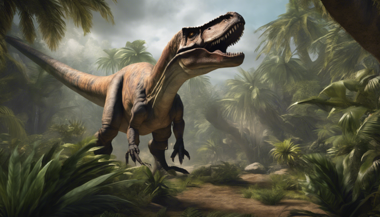 plongez dans l'univers fascinant du dinosaure à crête et explorez les mystères de son époque. découvrez son habitat, son mode de vie et son rôle dans l'écosystème préhistorique à travers un voyage captivant dans le passé.