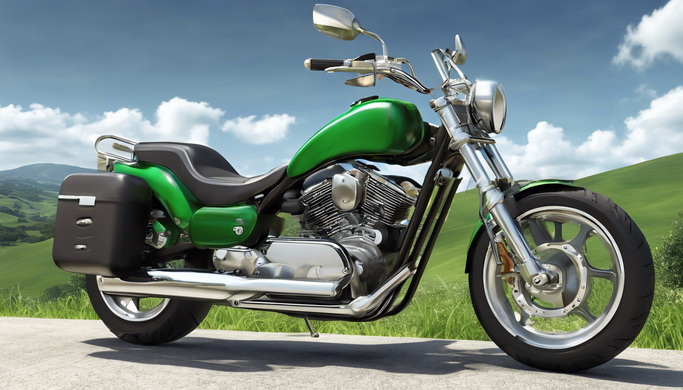 découvrez les motos diesel, une alternative écologique et économique qui conjugue performance et respect de l'environnement. apprenez comment ces véhicules innovants réduisent les émissions tout en offrant une excellente consommation de carburant.