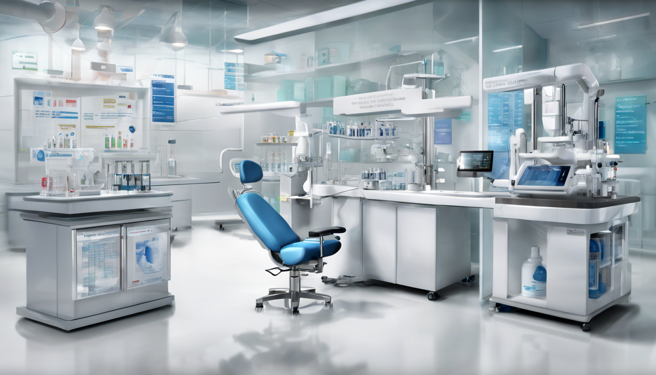 découvrez tout ce qu'il faut savoir sur ritlecitinib, son prix et son accessibilité. cette meta description vous aide à comprendre les facteurs influençant le coût de ce traitement innovant et les options disponibles pour y accéder.