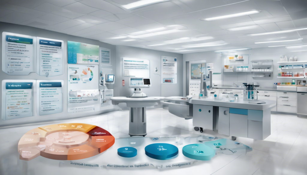 découvrez tout ce qu'il faut savoir sur ritlecitinib, y compris son prix, ses coûts potentiels et son accessibilité pour les patients. informez-vous sur les options disponibles et les facteurs qui influencent l'accès à ce traitement innovant.
