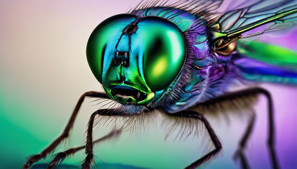 découvrez tout sur l'aile de mouche poison et son antidote. cette guide vous aide à comprendre les dangers associés et les solutions possibles pour se protéger efficacement. informez-vous sur les symptoms et les traitements disponibles.