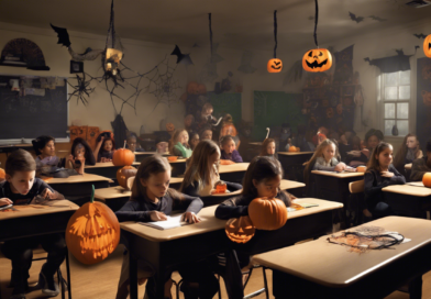 plongez dans l'univers fascinant de la peur lors d'halloween. cette exploration éducative analyse les origines, les manifestations et les réflexes humains face à la peur, tout en révélant les traditions et les symboles qui entourent cette fête emblématique. une lecture captivante pour mieux appréhender les frissons d'halloween.