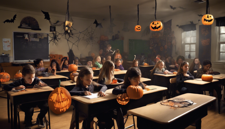 plongez dans l'univers fascinant de la peur lors d'halloween. cette exploration éducative analyse les origines, les manifestations et les réflexes humains face à la peur, tout en révélant les traditions et les symboles qui entourent cette fête emblématique. une lecture captivante pour mieux appréhender les frissons d'halloween.