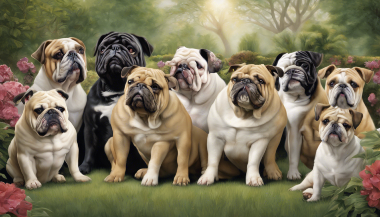 découvrez les spécificités des chiens au nez écrasé, les causes de cette particularité physique et les soins adaptés pour assurer leur bien-être. apprenez à mieux comprendre ces animaux fascinants et à leur offrir une vie saine et heureuse.
