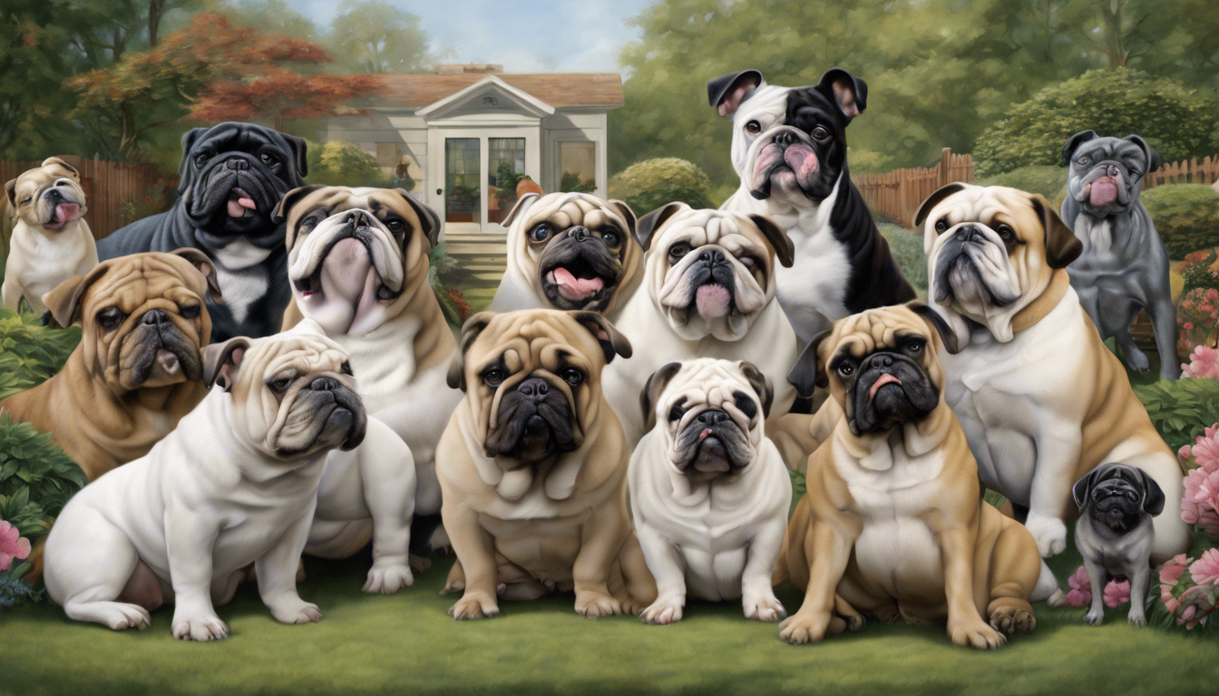 découvrez les causes et les soins adaptés pour les chiens au nez écrasé. apprenez à mieux comprendre ces animaux uniques, leur santé et leur bien-être afin de leur offrir la meilleure qualité de vie possible.