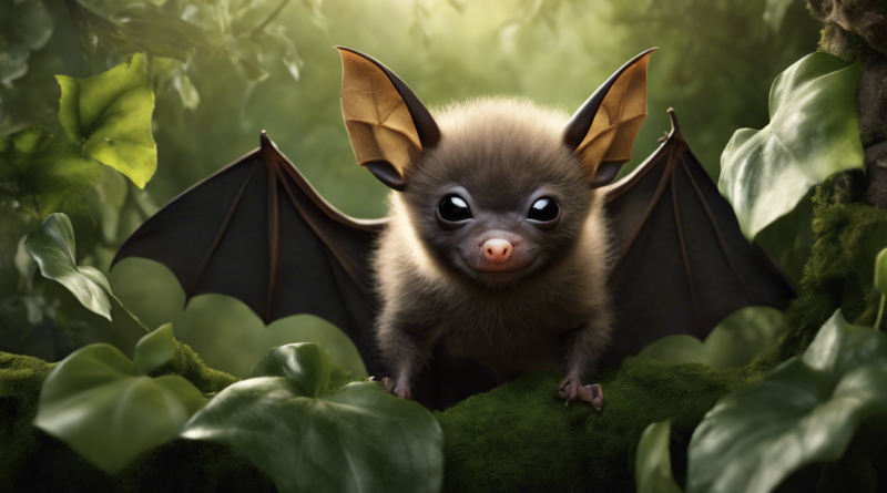 découvrez le mystère fascinant du bébé chauve-souris ! cet article vous plonge dans l'univers intrigant de ces petites créatures nocturnes, en vous révélant tout ce que vous devez savoir sur leur habitat, leur comportement et leur importance dans l'écosystème. ne manquez pas cette exploration unique qui éveillera votre curiosité !