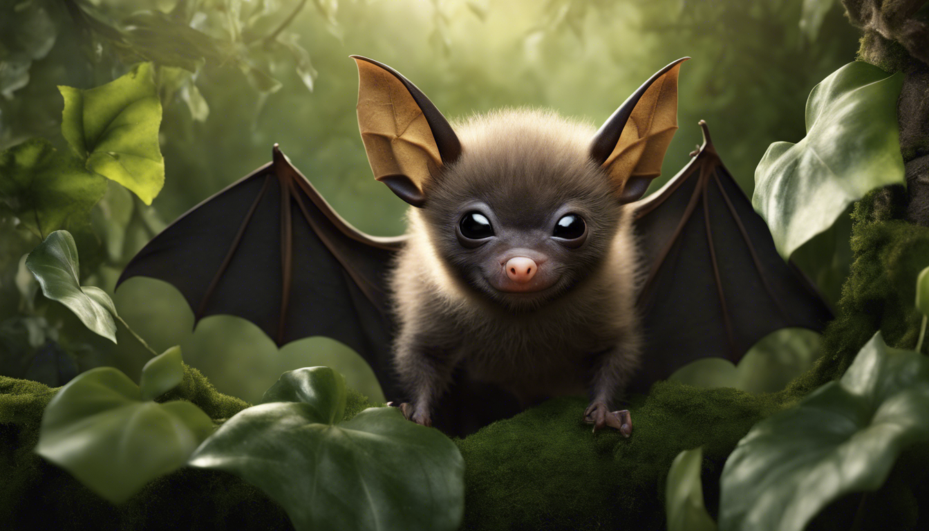 découvrez le mystère fascinant du bébé chauve-souris ! cet article vous plonge dans l'univers intrigant de ces petites créatures nocturnes, en vous révélant tout ce que vous devez savoir sur leur habitat, leur comportement et leur importance dans l'écosystème. ne manquez pas cette exploration unique qui éveillera votre curiosité !