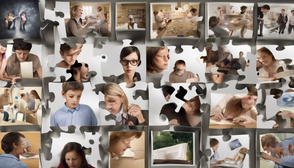 découvrez comment le trouble obsessionnel compulsif (toc) influence les comportements et les capacités cognitives. cette exploration approfondie vous aide à mieux comprendre les liens complexes entre ces deux aspects, afin de mieux appréhender les défis quotidiens rencontrés par les personnes touchées.