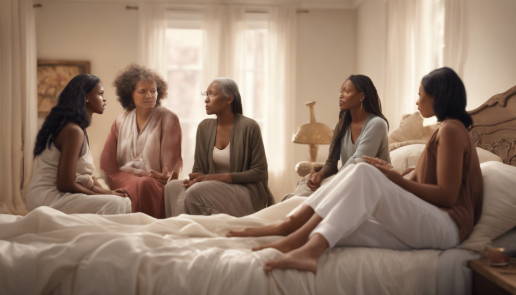 découvrez les vérités derrière l'éjaculation féminine en explorant les mythes et réalités qui l'entourent. informez-vous sur les mécanismes, les perceptions et les faits scientifiques pour mieux comprendre ce phénomène encore trop souvent méconnu.