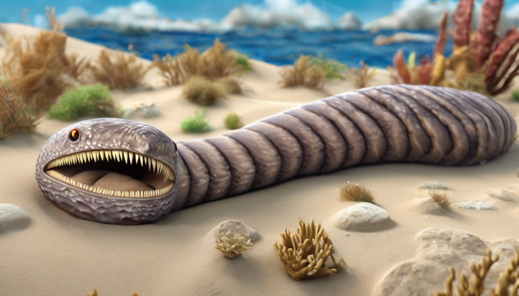 explorez le monde captivant des vers des sables, ces organismes marins étonnants qui jouent un rôle essentiel dans l'écosystème. découvrez leur biologie, leur habitat et leur importance pour la biodiversité marine.