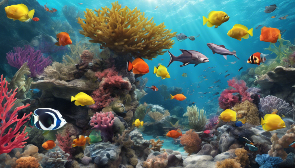 explorez les enjeux écologiques liés à la découverte d'un poisson rare et découvrez les efforts de préservation des espèces indispensables à l'équilibre de nos écosystèmes.