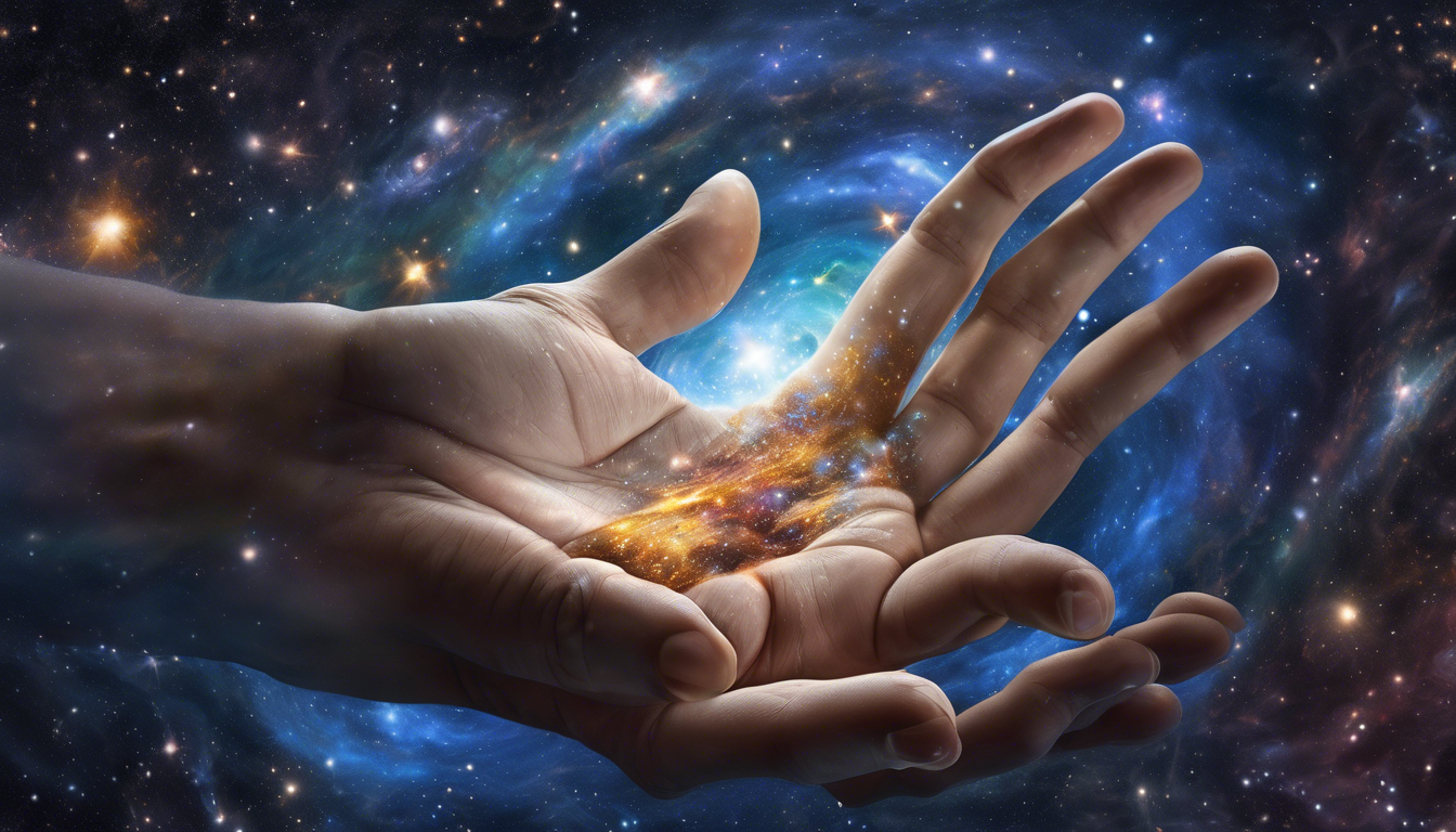 découvrez 'la main de dieu', une exploration fascinante de l'univers et de ses mystères. plongez au cœur des profondeurs cosmiques et des phénomènes inexpliqués qui défient notre compréhension. un voyage captivant à travers les étoiles et au-delà.