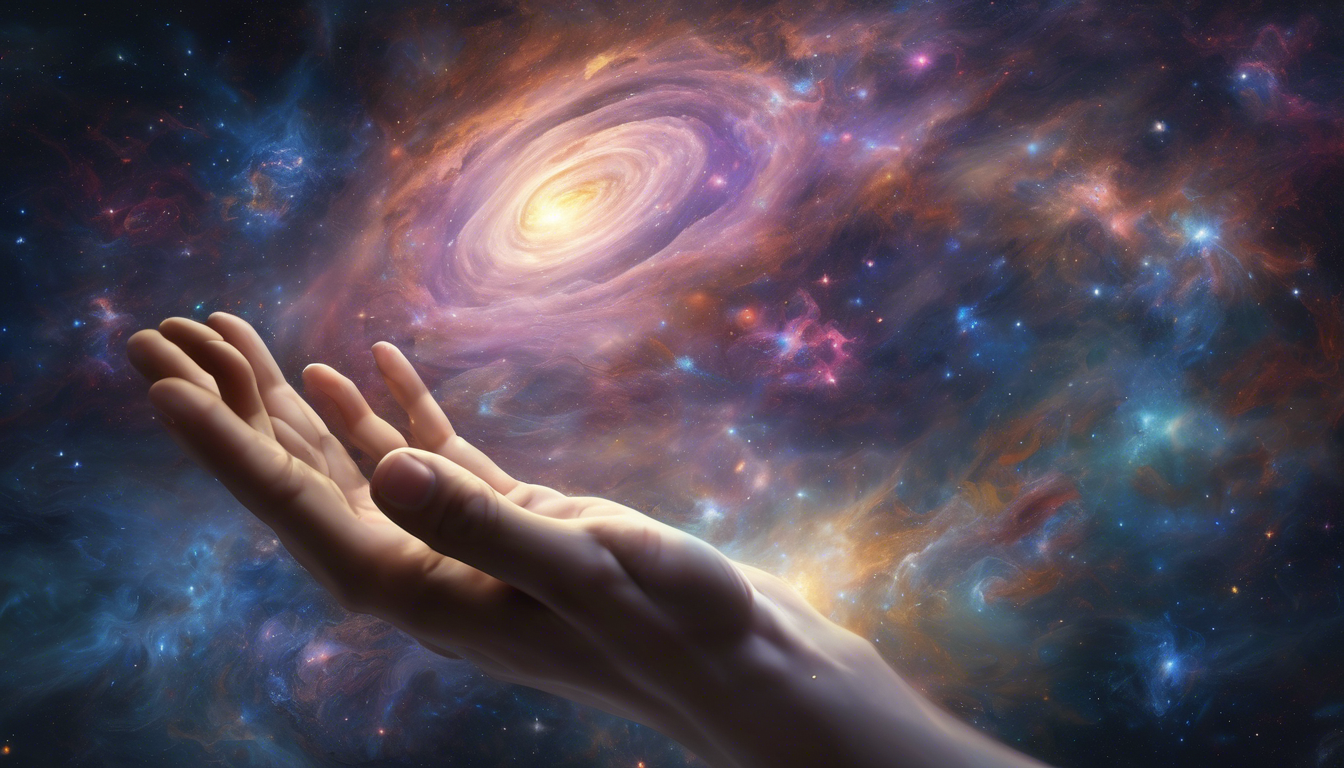 découvrez 'la main de dieu', une exploration fascinante de l'univers et de ses mystères. plongez dans les profondeurs du cosmos, des galaxies lointaines aux phénomènes inexpliqués, et éveiller votre curiosité sur notre place dans l'immensité.