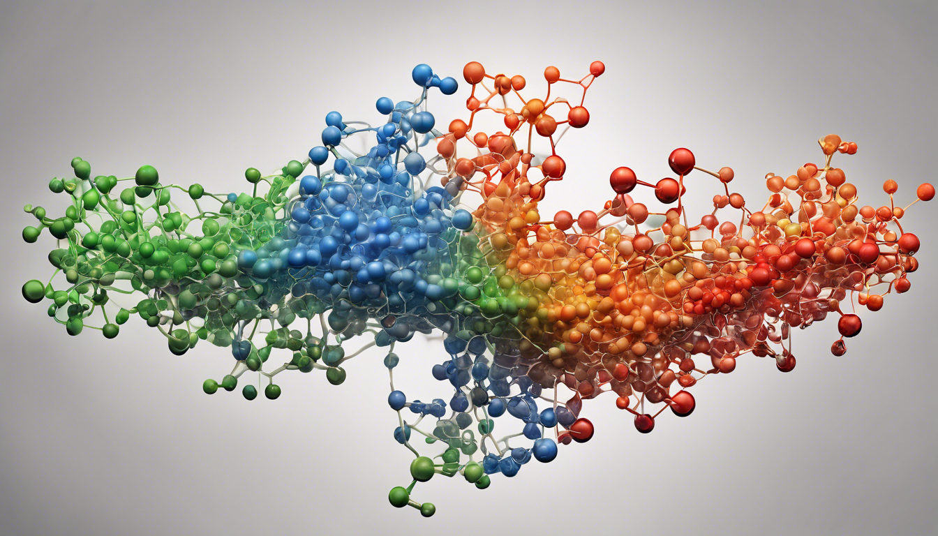 découvrez la molécule du phénix, sa composition fascinante et ses propriétés uniques. explorez comment cette molécule peut transformer notre compréhension de la chimie et de ses applications dans divers domaines.