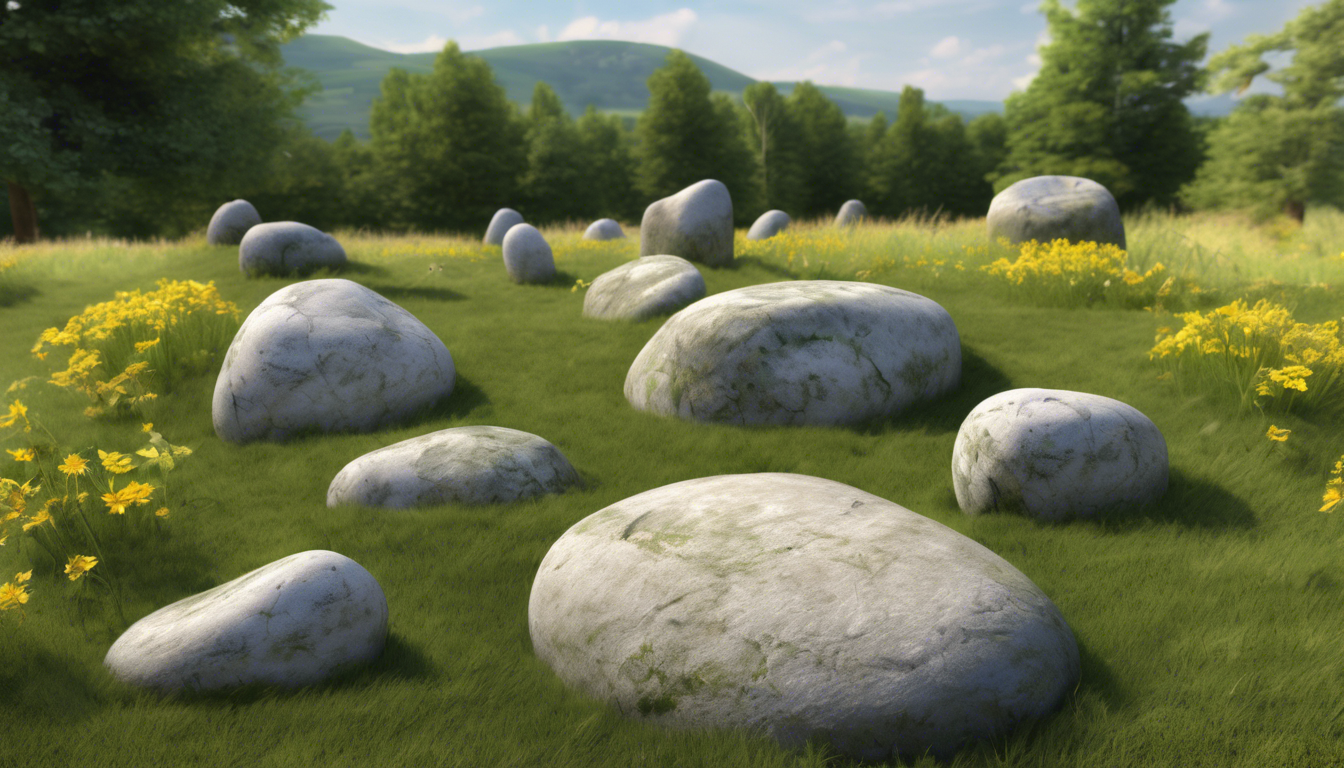 découvrez les trovants, ces formations rocheuses fascinantes qui suscitent mystère et émerveillement. plongez dans l'univers de ces curiosités naturelles, explorez leur origine, leur formation et les légendes qui les entourent. une aventure qui éveille la curiosité des passionnés de nature et de sciences !