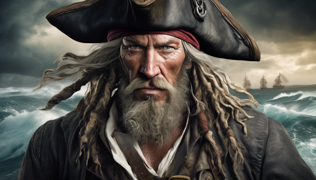 découvrez l'incroyable récit de long ben, un pirate légendaire dont les aventures audacieuses et le charisme énigmatique ont marqué l'histoire. plongez dans un monde de trésors, de batailles et de mystères maritimes.