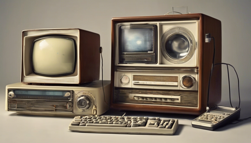 découvrez les avancées marquantes de la technologie des appareils électroniques à travers l'analyse du mk ii. cet article explore les innovations clés et leur impact sur notre quotidien, offrant une compréhension approfondie des évolutions qui façonnent le futur des technologies.