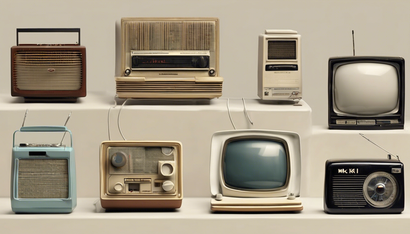 découvrez les évolutions technologiques des appareils électroniques avec mk ii. plongez dans l'univers des innovations qui transforment notre quotidien et apprenez comment ces avancées influencent le secteur.