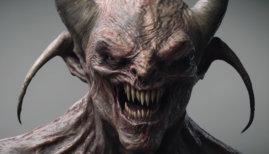 explorez la psychologie fascinante du monstre de tully, décortiquant ses motivations, ses peurs et les trames émotionnelles qui façonnent ce personnage complexe. plongez dans un analyse profonde pour comprendre ce qui le rend si captivant et troublant.