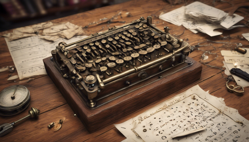découvrez le langage fascinant des signaux avec 's.o.s morse'. apprenez à déchiffrer les codes morse, leur histoire et leur utilisation dans la communication moderne. partez à l'aventure dans le monde des signaux et devenez un expert du morse !