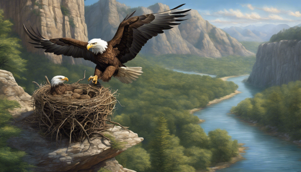 découvrez les serres d'aigles et apprenez à connaître leur habitat naturel ainsi que leur rôle essentiel dans l'écosystème. explorez la magnificence de ces rapaces majestueux et leur impact sur l'équilibre environnemental.
