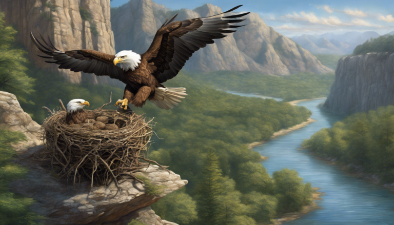 découvrez les serres d'aigles et apprenez à connaître leur habitat naturel ainsi que leur rôle essentiel dans l'écosystème. explorez la magnificence de ces rapaces majestueux et leur impact sur l'équilibre environnemental.