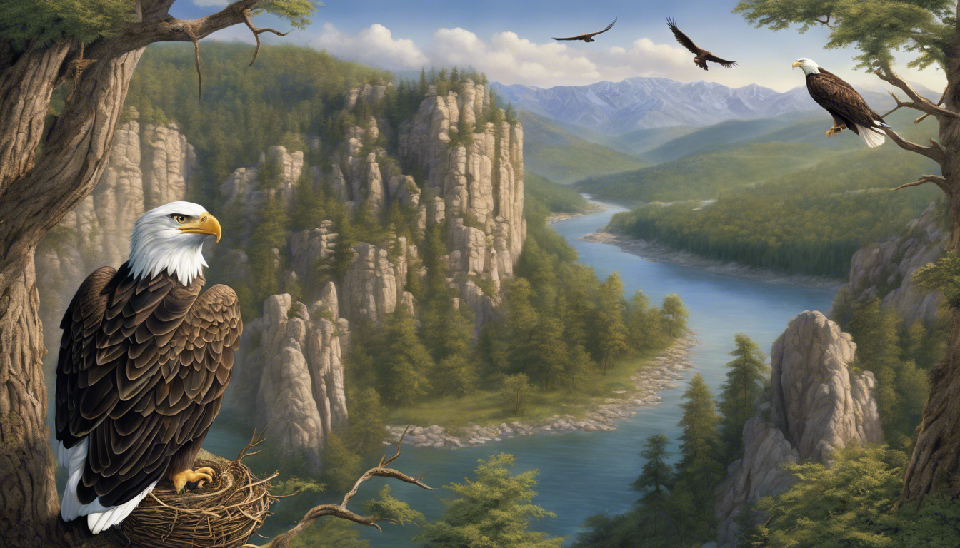 découvrez l'univers fascinant des serres d'aigles, explorez leur habitat naturel et comprenez leur rôle crucial dans l'équilibre de l'écosystème. apprenez comment ces majestueux rapaces interviennent dans la chaîne alimentaire et contribuent à la biodiversité.