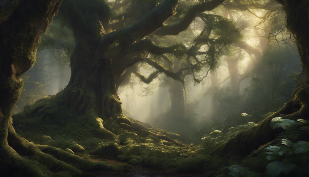 découvrez la théorie de la forêt sombre et plongez dans les mystères fascinants de notre environnement. cette exploration vous aidera à comprendre les interactions complexes au sein des écosystèmes et l'importance de la biodiversité. rejoignez-nous pour une réflexion approfondie sur notre relation avec la nature.