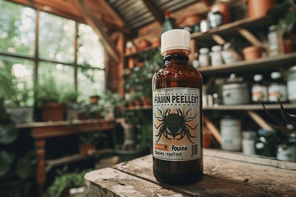 avis et témoignages sur les produits chimiques pour éloigner les fouines