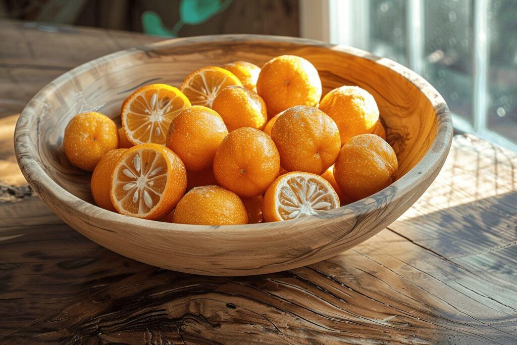 Citrus japonica : tout savoir sur le kumquat et ses usages