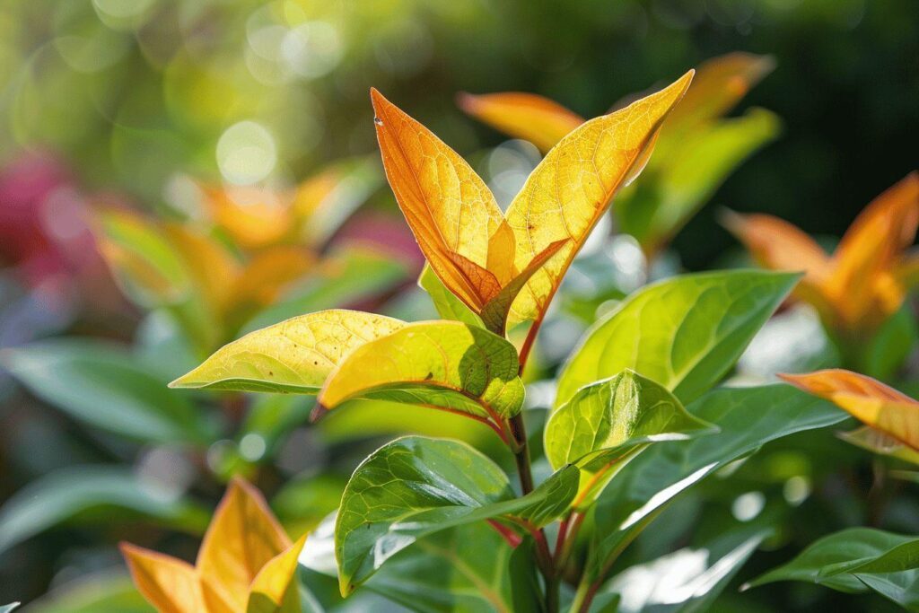 Les principaux inconvénients du photinia à connaître