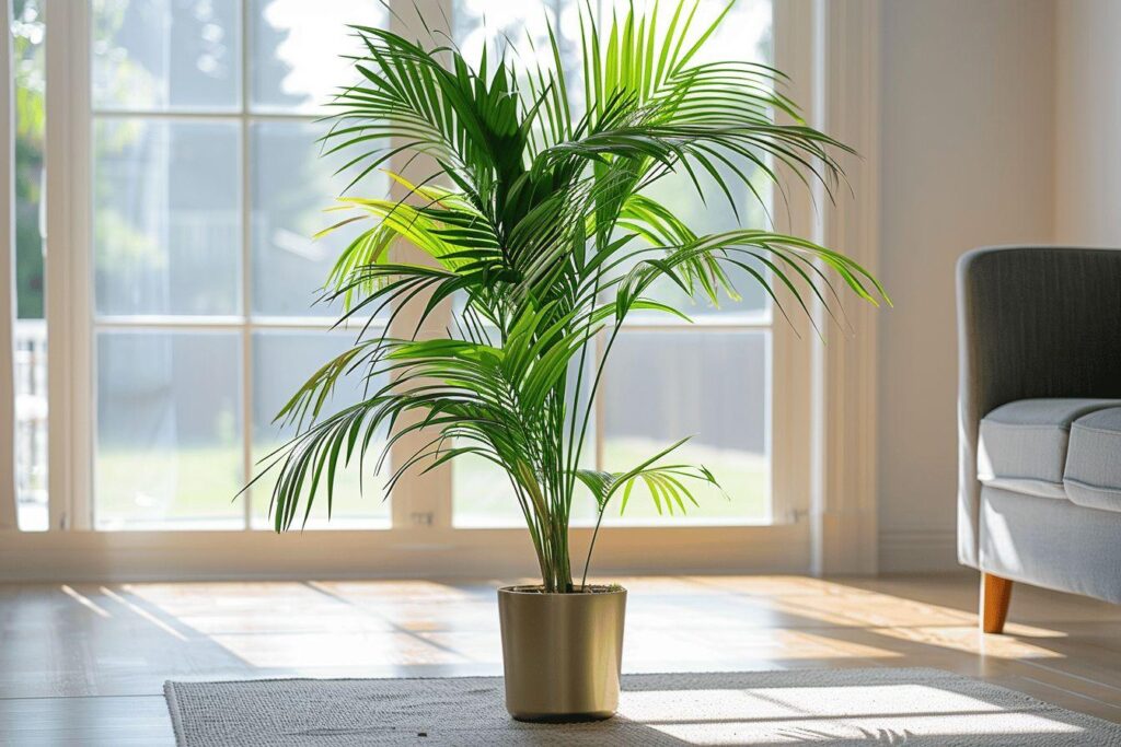 les témoignages sur les bienfaits de l&rsquo;areca pour votre intérieur