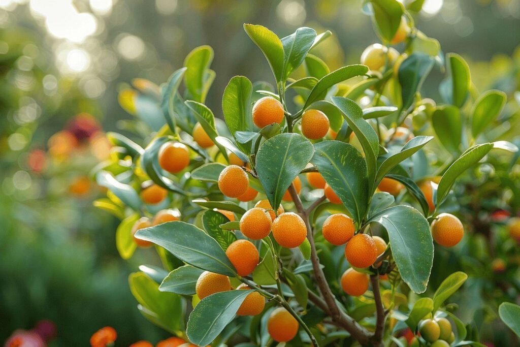 Témoignages et avis sur l&rsquo;entretien du citrus japonica (kumquat)