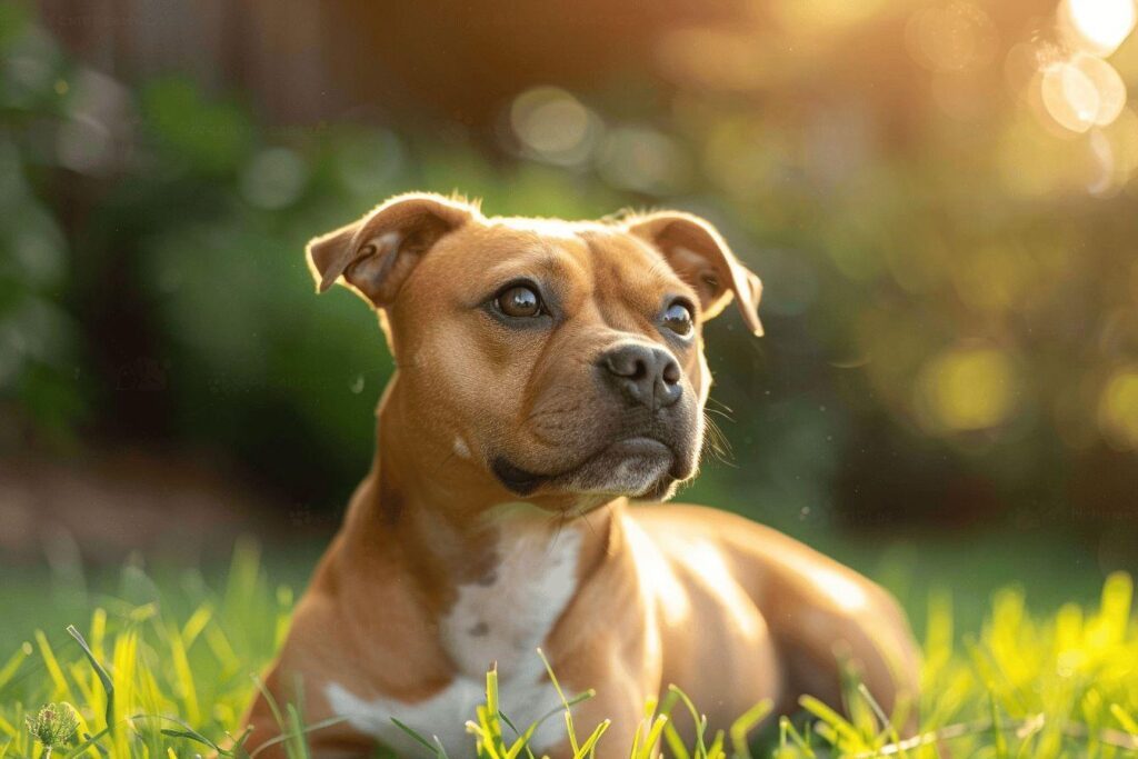 témoignages sur les meilleures croquettes pour american bully selon leurs propriétaires
