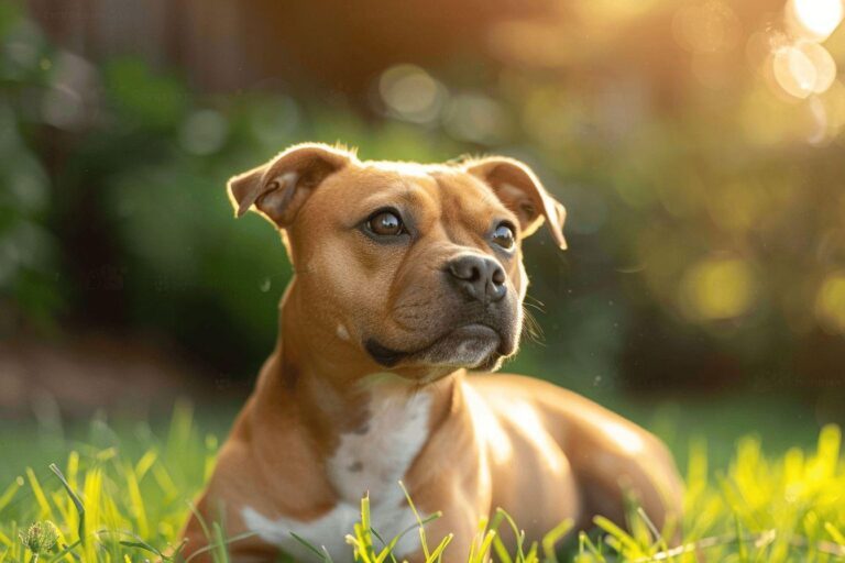 témoignages sur les meilleures croquettes pour american bully selon leurs propriétaires