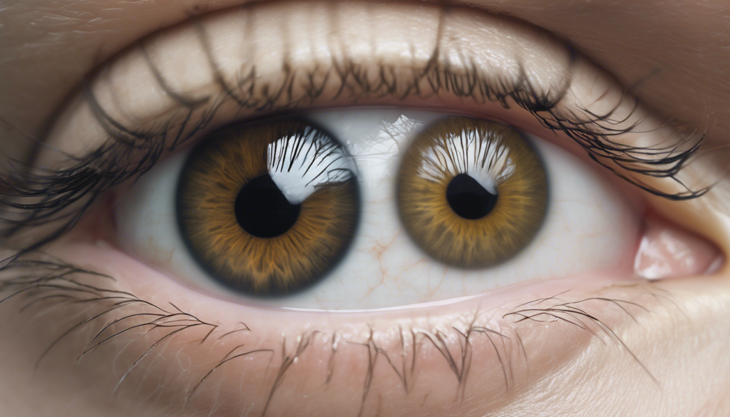 découvrez comment l'apparence des yeux blancs peut être un indicateur de problèmes de santé sous-jacents. explorez les différentes conditions et maladies qui se manifestent par un changement de couleur ou d'éclat dans les yeux, et apprenez à reconnaître les signes à ne pas ignorer.