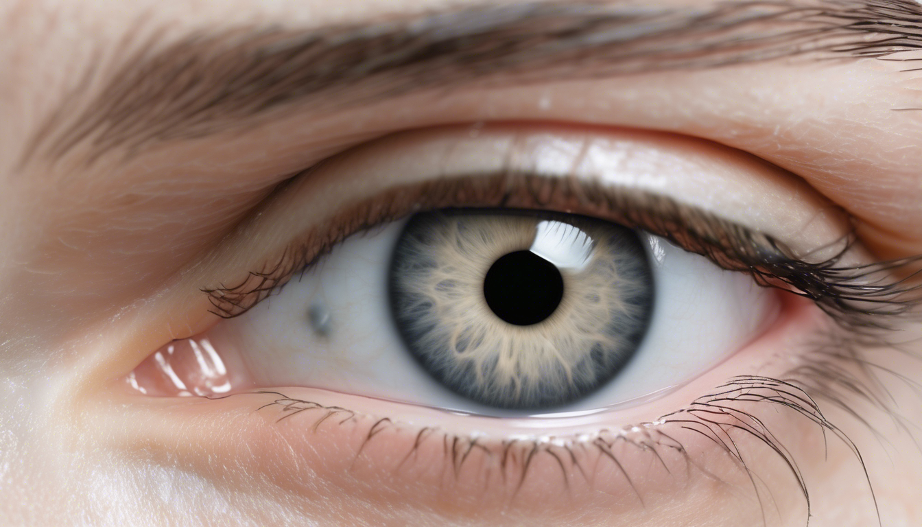 découvrez comment les yeux blancs peuvent être le reflet de votre santé. cette article explore les liens entre l'aspect de vos yeux et certaines pathologies. apprenez à reconnaître les signes et à prendre soin de votre bien-être.