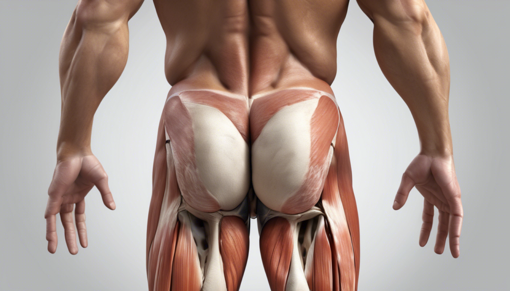 découvrez l'anatomie fascinante et les enjeux de santé liés aux fesses chez l'homme. apprenez à comprendre leur rôle, les problèmes courants et les conseils pour maintenir une bonne santé au niveau des fesses.