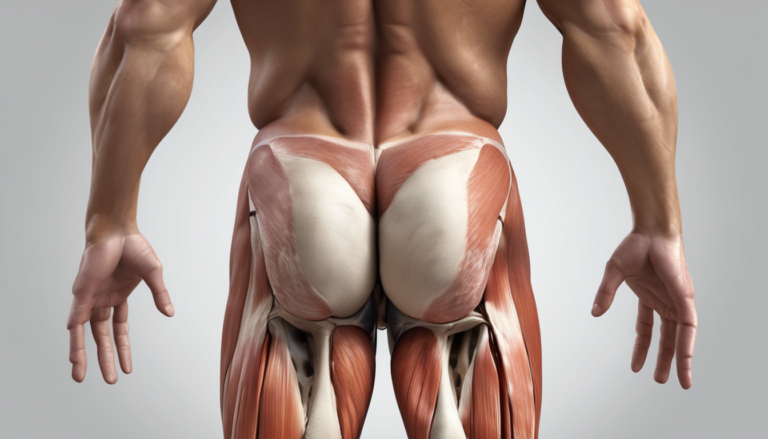 découvrez l'anatomie fascinante et les enjeux de santé liés aux fesses chez l'homme. apprenez à comprendre leur rôle, les problèmes courants et les conseils pour maintenir une bonne santé au niveau des fesses.
