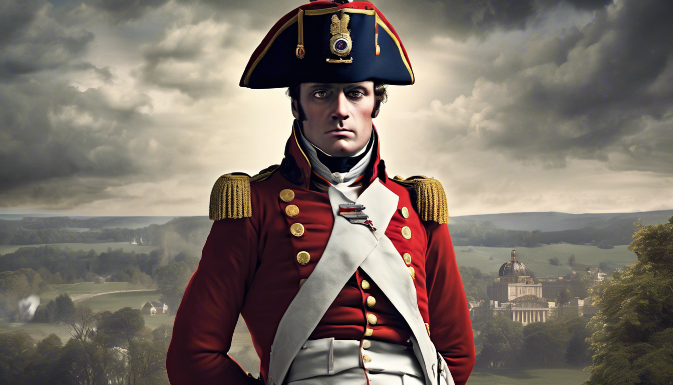 découvrez les origines et les conséquences du complexe de napoléon, un phénomène psychologique fascinant qui influence les comportements et ambitions des individus. plongez dans une analyse approfondie de ce concept et ses impacts sur l'histoire et la société contemporaine.