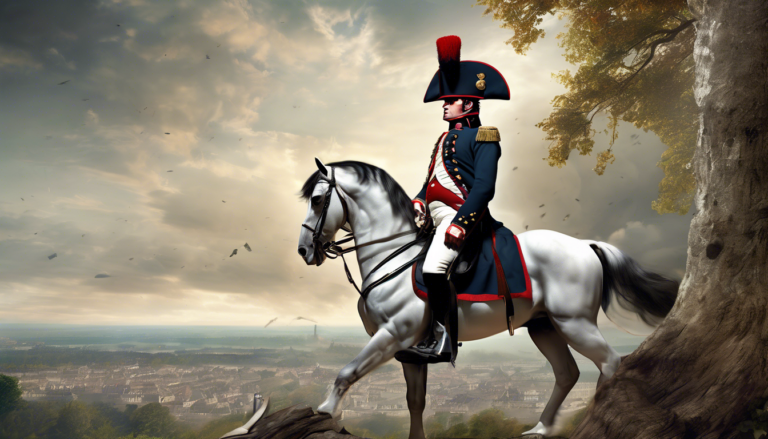 explorez les origines et les conséquences du complexe de napoléon dans cet article approfondi. découvrez comment ce phénomène psychologique influence les comportements et les ambitions, tout en analysant son impact sur la société moderne.