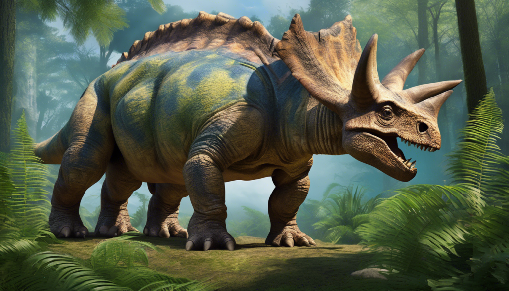 plongez dans l'univers du lokiceratops, un dinosaure captivant de l'ère jurassique. apprenez tout sur ses caractéristiques uniques, son habitat et son importance dans l'écosystème préhistorique. une aventure fascinante vous attend!